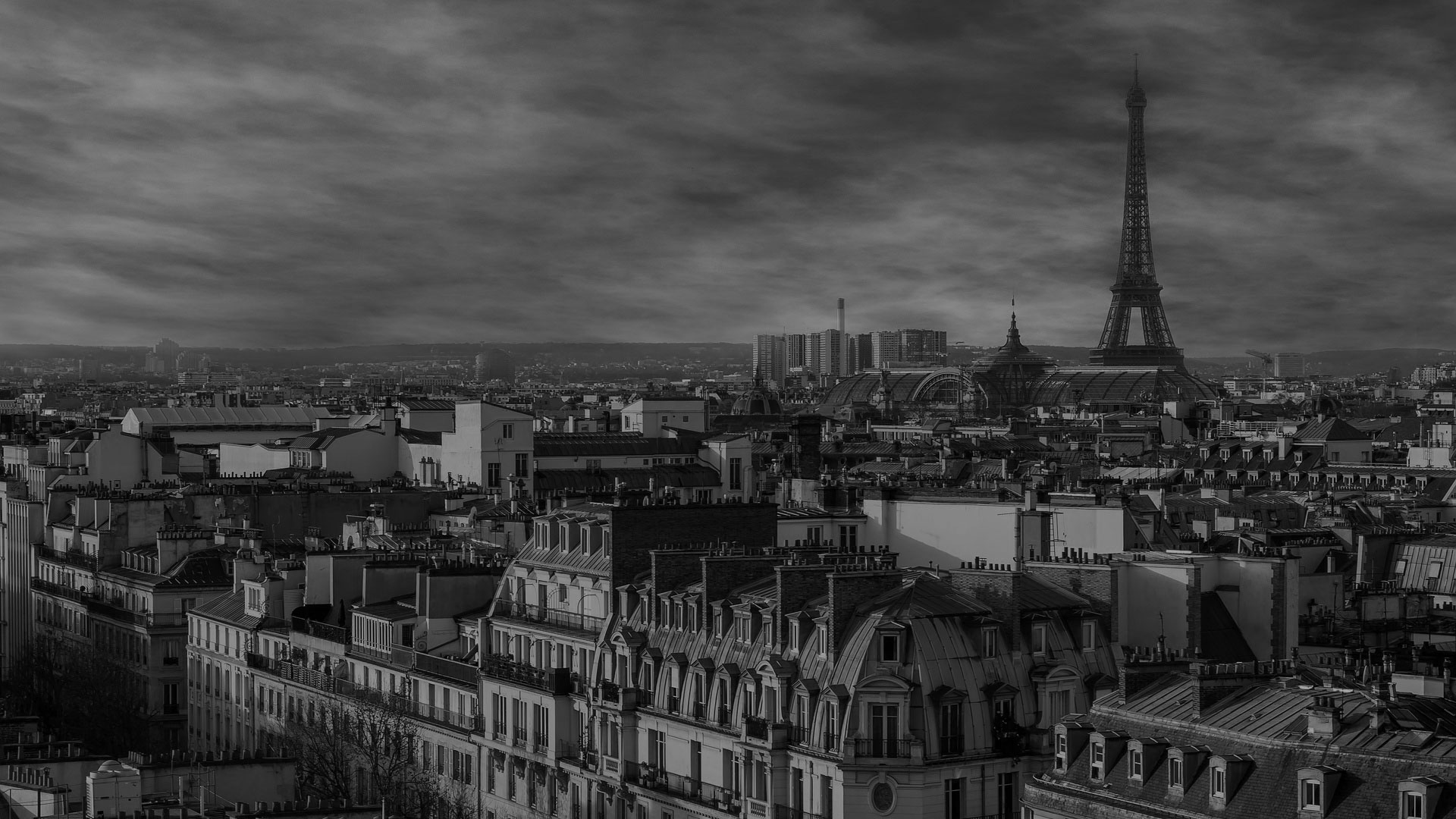 Transport VTC Paris