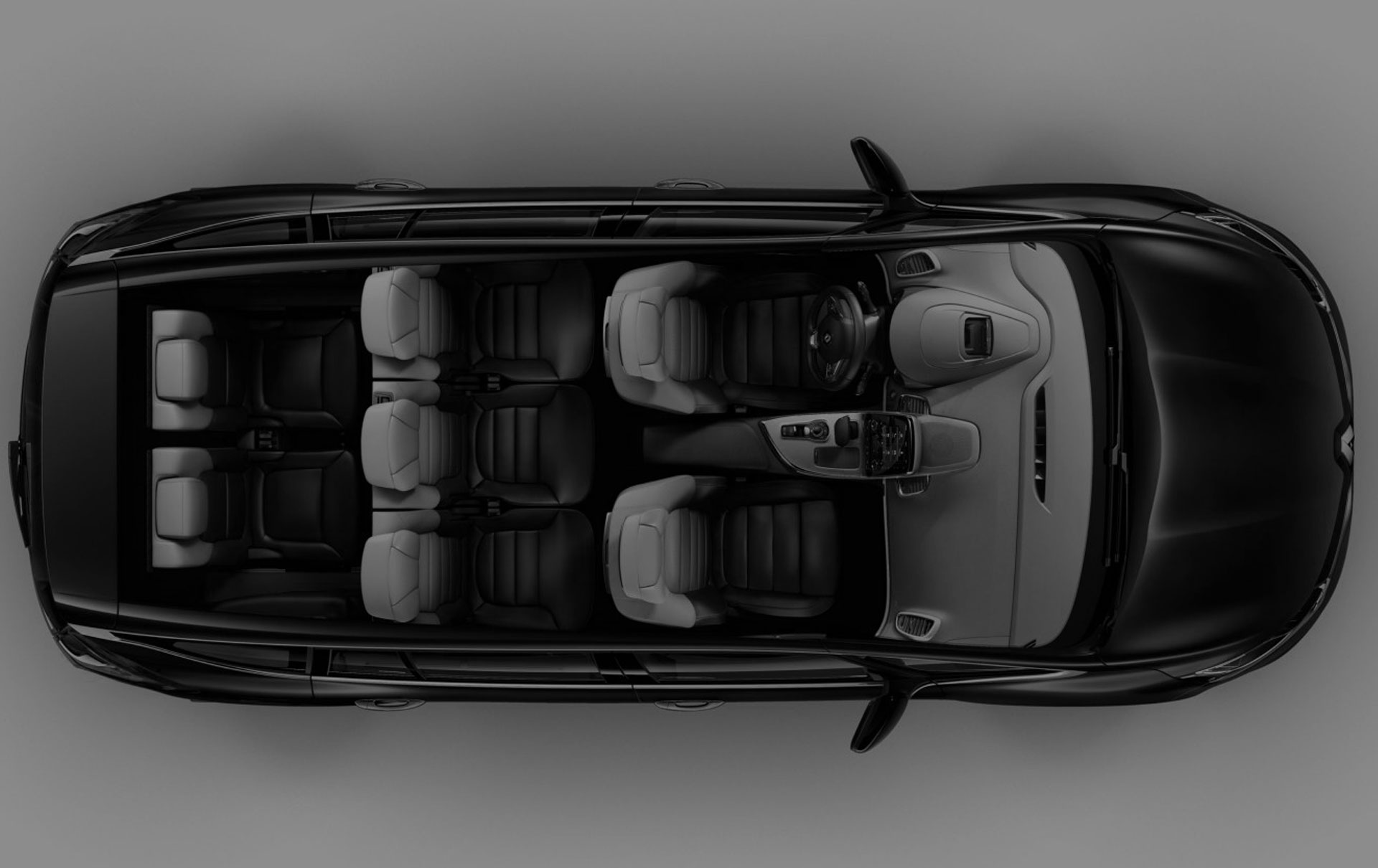Votre Chauffeur Privé