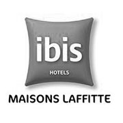 hotêl IBIS Maisons LAFFITTE