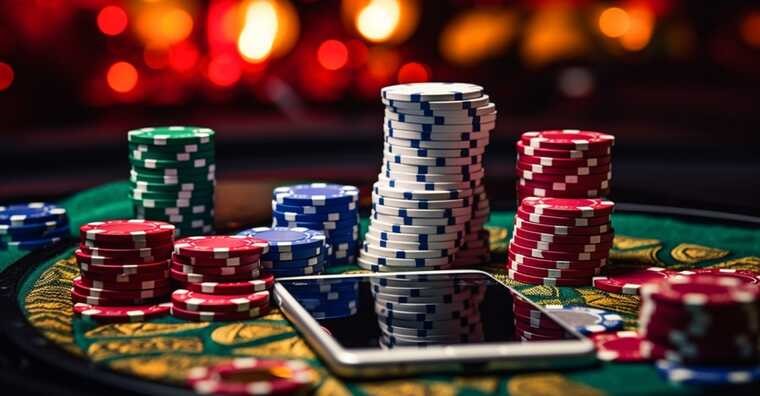 Your Ultimate Guide to Casinoways Casino & Sportsbook