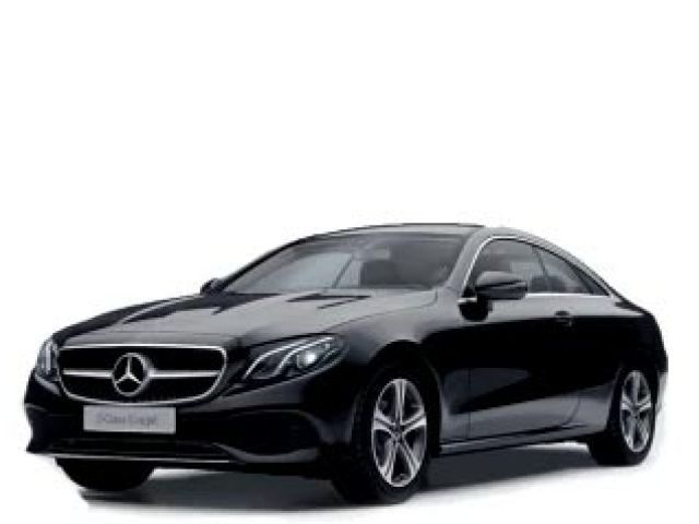 Mercedes Classe E