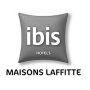 hot&ecirc;l IBIS Maisons LAFFITTE